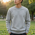 Sudadera de Fleece Liviana
